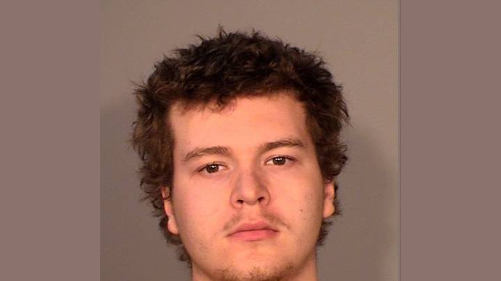 Minnesota Man Says “Stupid Urges Took Control” After Sexually Assaulting Woman During Walk