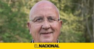 Fallece Santi Reixach, presidente del Consell Comarcal de la Garrotxa y alcalde de la Vall de Bianya