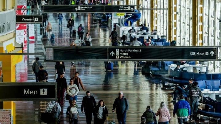 FAA will lift emergency flight reductions Monday