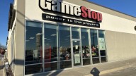 Trade in just about anything to GameStop on Dec. 6