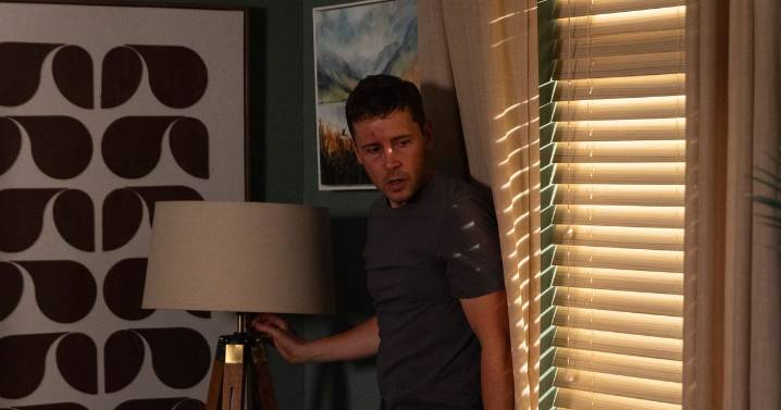 ITV Coronation Street spoilers as Theo's lies uncovered, Becky attempts to kill and leaving preparations