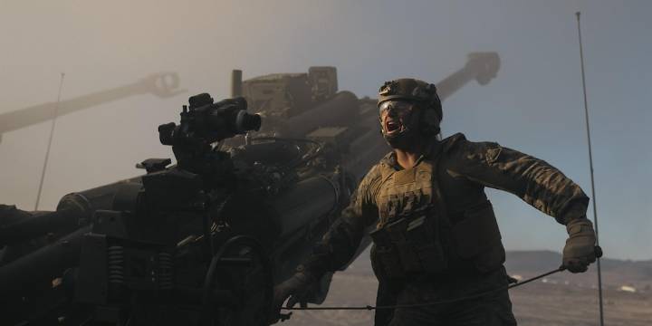 Los países nórdicos y bálticos gastan más de 400 millones de euros en armamento estadounidense para Ucrania