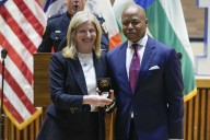 Can Elise Stefanik and Jessica Tisch Save New York?