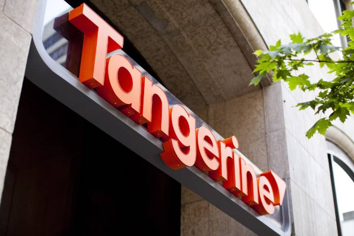 Tangerine signs software deal with unit of U.K.’s Starling Group, becoming its first North American client
