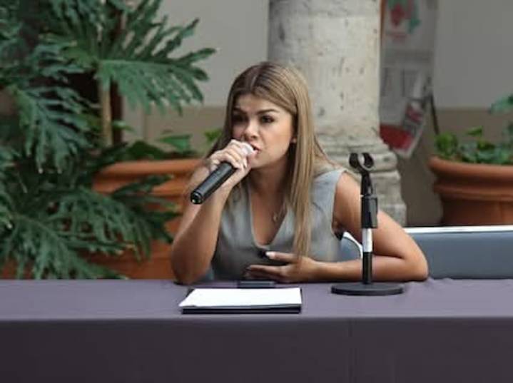 Anuncian mesas con empresarios, colectivos, agricultores y asociaciones civiles para reasignar recursos para 2026