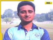 Bad news for Indian cricket: Former U19 all-rounder, teammate of Irfan Pathan
