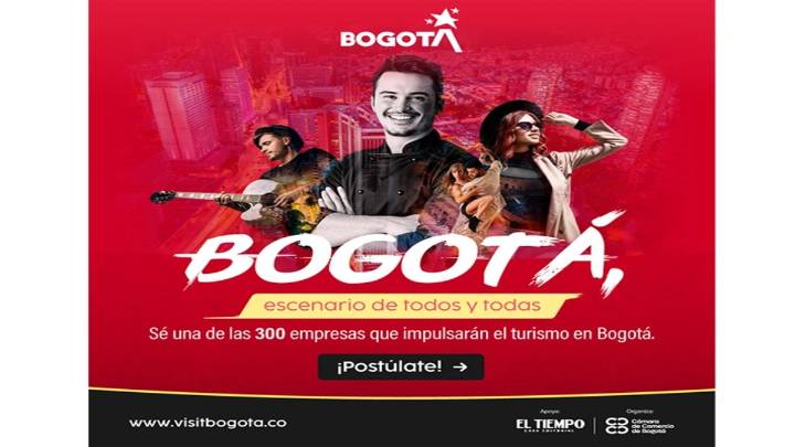 CCB: Convocatoria abierta para empresas de arte, gastronomía, e