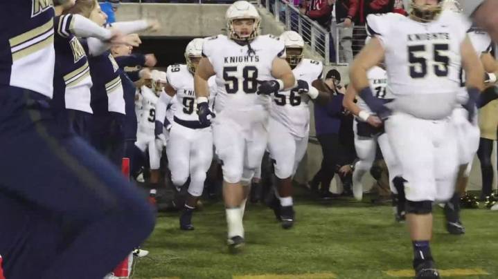 'New era': OHSAA, athlete advocates react to Ohio allowing NIL deals for high school athletes