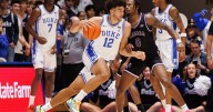 No. 5 Duke routs Niagara 100-42 to stay unbeaten