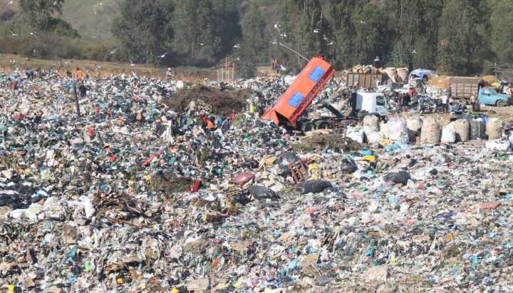 Región de Valparaíso da luz verde a inédito plan estratégico 2025-2035 para la gestión de residuos sólidos domiciliarios