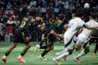 MLS conference semifinal: LAFC’s rally falls short in penalty shootout loss to Vancouver