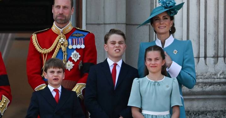 Kate Middleton shocked Sainsbury's shoppers with Halloween dash