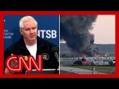 NTSB: Flight data recorder, voice recorder have been located