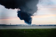 How Did the UPS Plane Crash Happen? What to Know About the Fiery Collision
