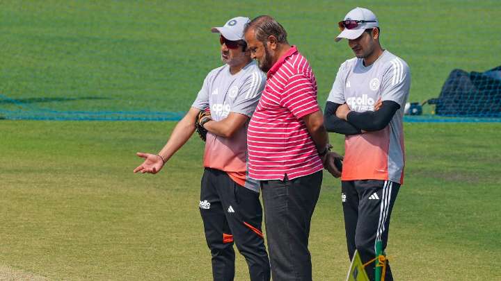 DRS: Did Gautam Gambhir make the right choice with a rank turner in Kolkata?