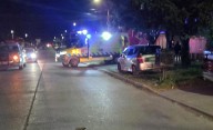 Dos personas resultan gravemente heridas tras agresión con arma blanca en el Barrio 18 de Septiembre