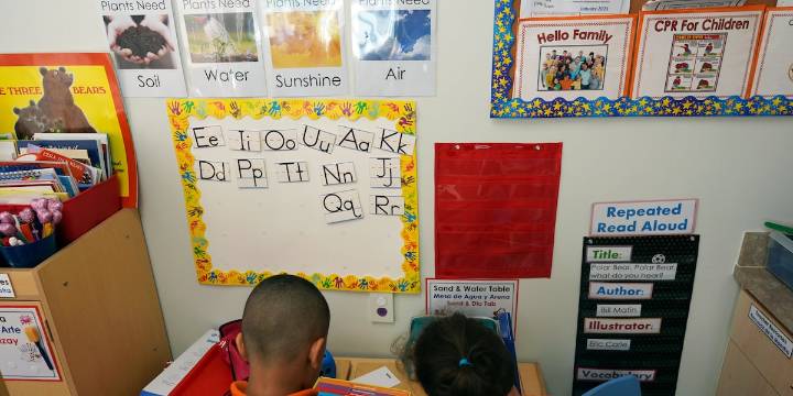 Fairfield City Schools Head Start program serves hundreds of families for free