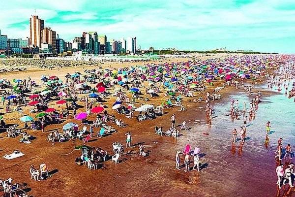 Playa, bosque y actividades de todo tipo: cuál es la escapada costera que es ideal para este verano