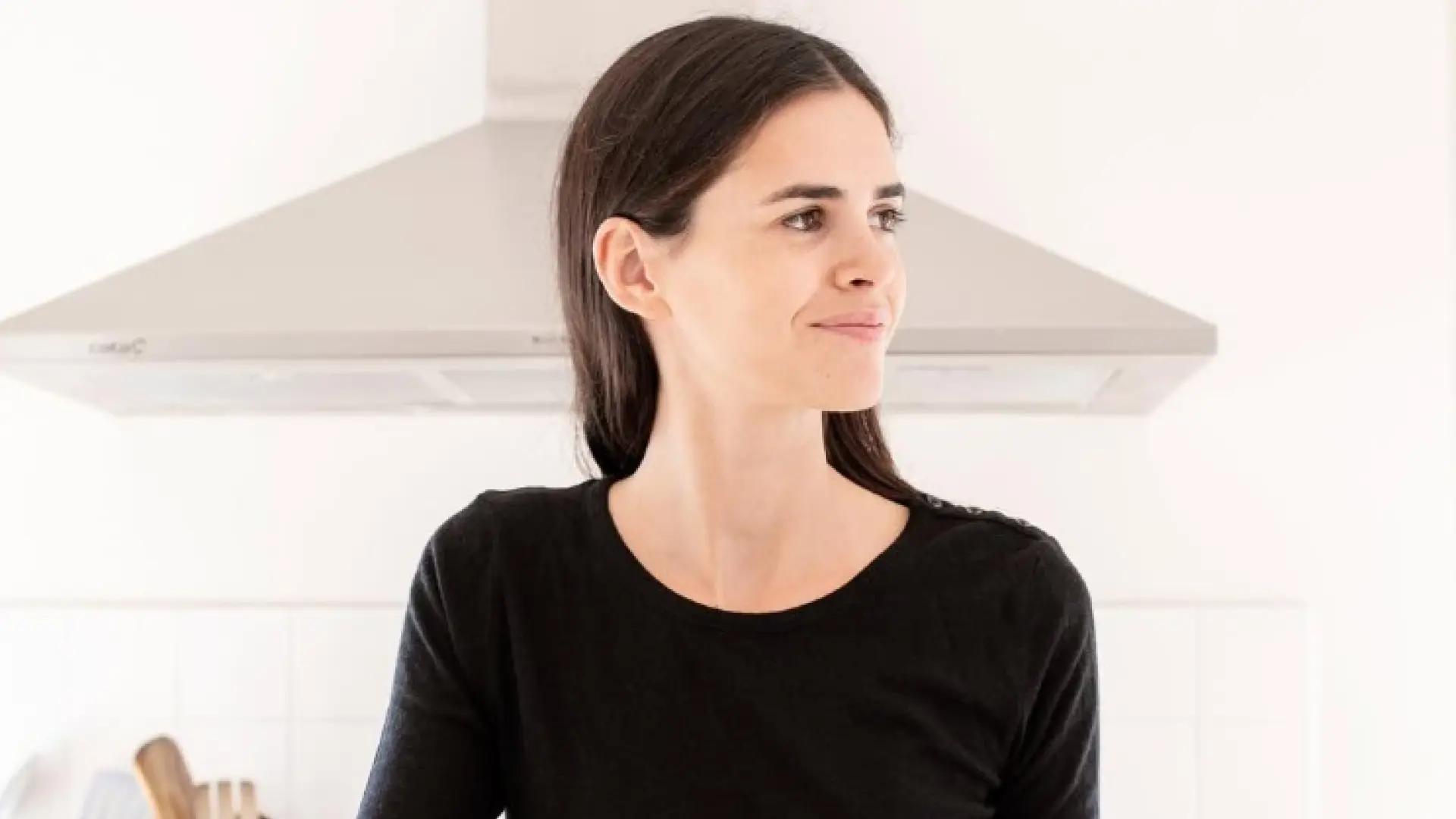 Isabel Entrecanales, ante su nuevo reto empresarial: da el salto a una consultora creativa