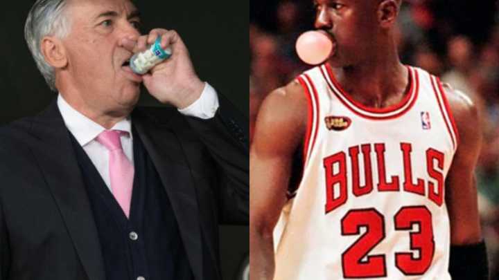 ¿Por qué muchos atletas de elite mascan chicle?: no es solo una moda y la ciencia confirma sus efectos