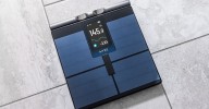 Wyze’s new scale measures segmented body composition with a retractable handle
