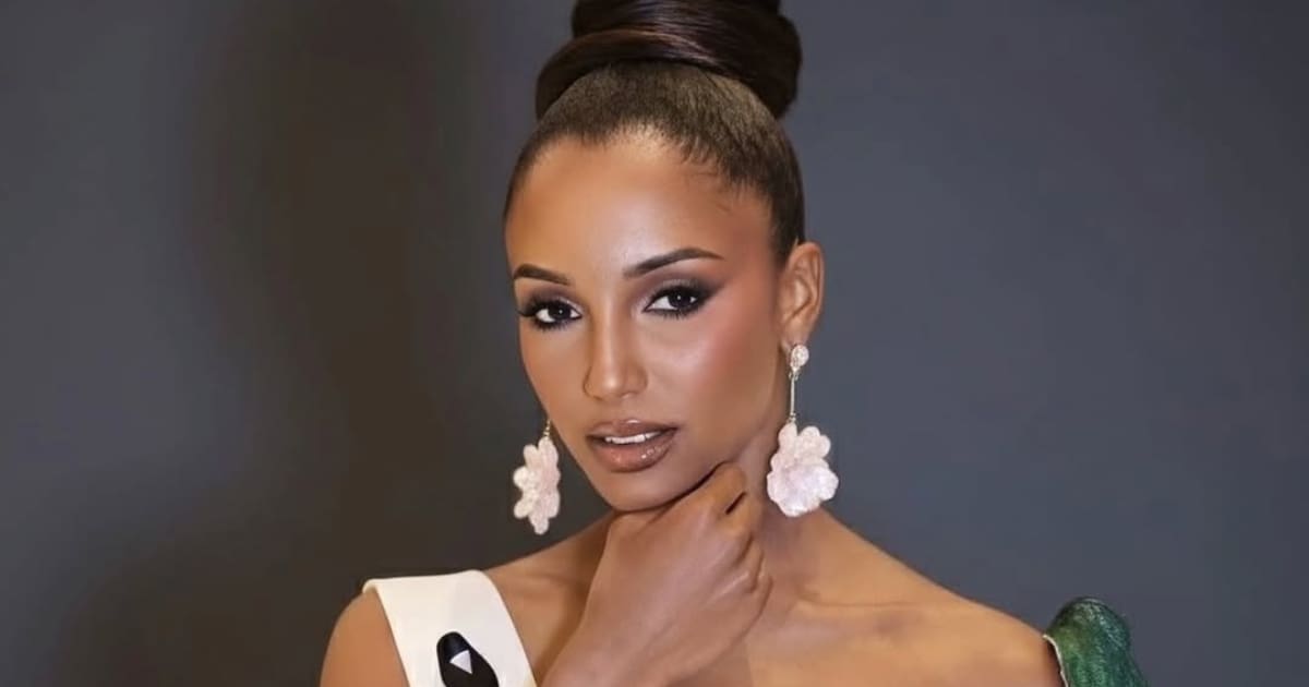 Miss Jamaica sigue hospitalizada: “Está cerca de recibir el alta”