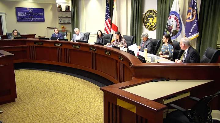 Oldsmar City Council to discuss making elementary school K