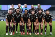 La selección de México femenil buscará el tercer lugar en el mundial Sub 17