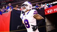 Bills announce this injury update on Terrel Bernard