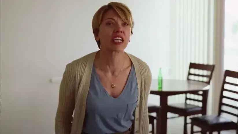 Scarlett Johansson protagonizará la nueva película de 'El Exorcista'