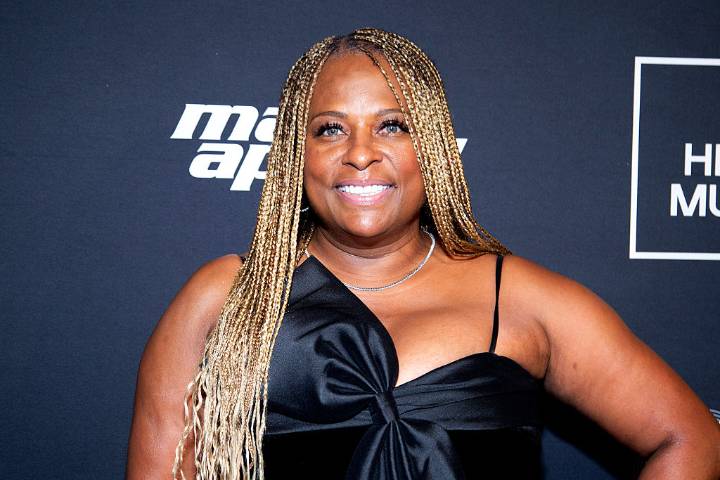 Hip-Hop Legend Turned Culinary Queen: Dr. Yolanda ‘Yo-Yo’ Whitaker Talks Serving Soul, Family & Flavoe In Season 3 of ‘Downright Delicious’