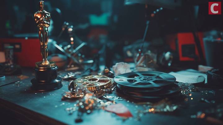 Crypto.com, Hollywood.com to Launch Predictions Market for Movies, TV