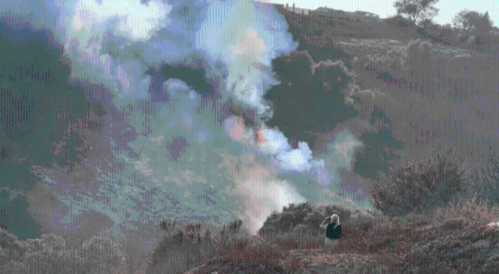 First atmospheric river of the season could keep San Diego County's fire season at bay