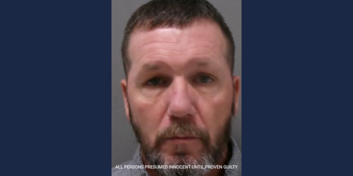 West Monroe man accused of sex crime against teen