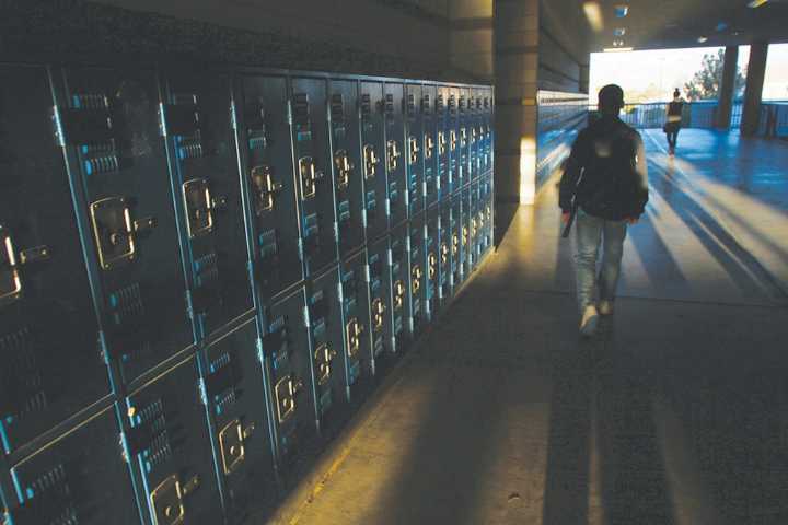 CCSD's school start times survey reveals clash between student well