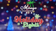 Christmas lights map 2025. Where to see Phoenix holiday lights