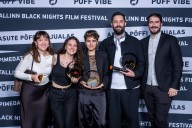 Tallinn Black Nights Film Festival Full Winners List