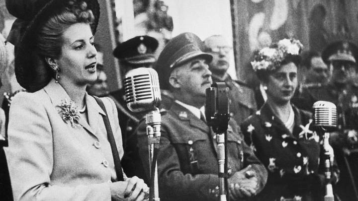 50 años de la muerte de Franco: cómo fue la relación de América Latina con el dictador español