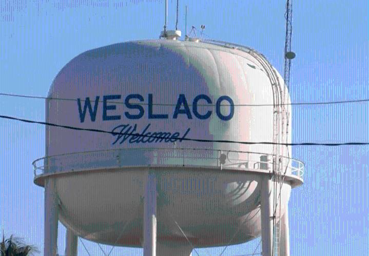 Weslaco begins search for new city manager