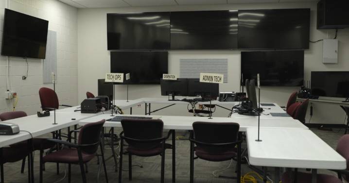 Law enforcement taking extra steps to ensure safety ahead of Brawl of the Wild