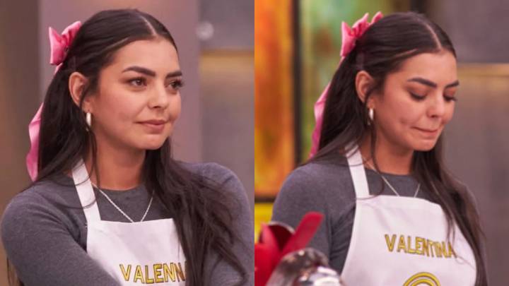 Valentina Taguado confesó que quiere un bebé y reveló la forma en la que lo tendría:  “No tener que pedirle a ningún pir...”