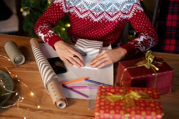 Preparing for the Christmas Budget