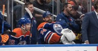 Oilers GM Stan Bowman on Edmonton's scuffling start: 'We're just not clicking'