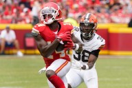 Pittsburgh Steelers shakeup practice squad after multiple key injuries