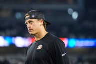 Insider Reveals Stunning Potential Development for Bengals QB Joe Burrow
