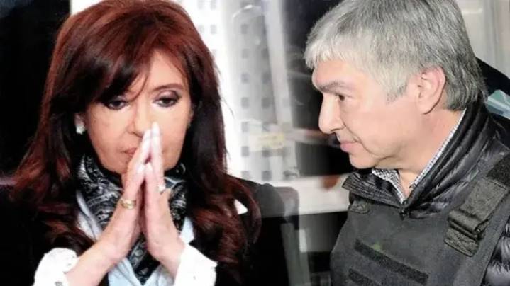 La Justicia ordenó decomisar todos los bienes de Cristina Kirchner y Lázaro Báez