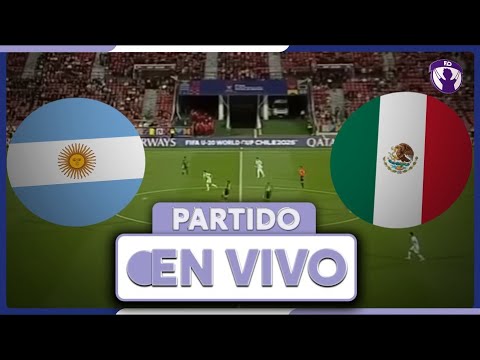 Argentina vs México Sub 17 en vivo gratis hoy vía TV Pública, DirecTV, TUDN, Fútbol Libre TV: horarios, canales TV y dónde ver partido por Mundial Sub 17