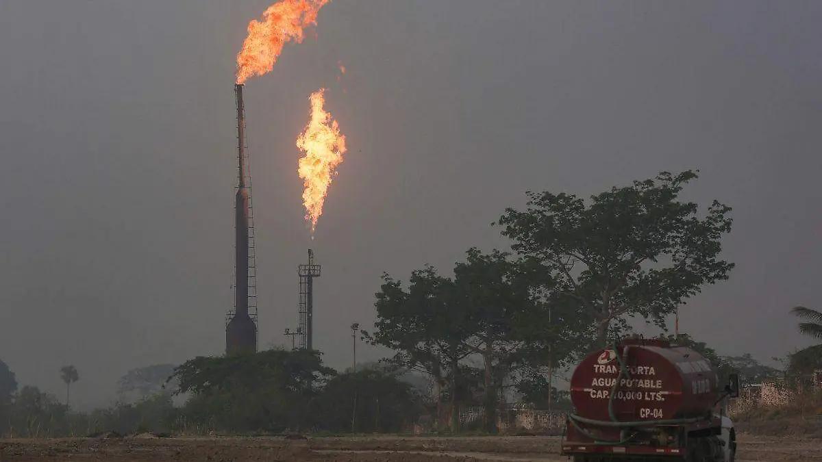 #Data / Producción de hidrocarburos tiene su peor septiembre en 35 años