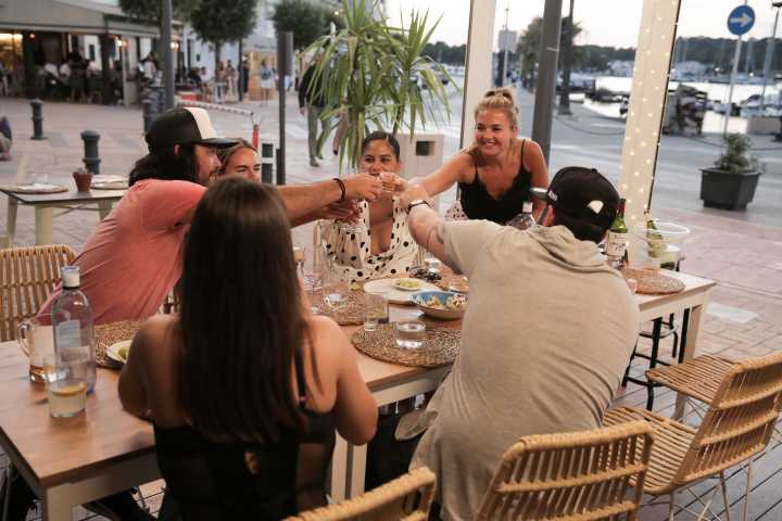 Below Deck Down Under's Daisy Says Ben Was Not Easy to Work With on Season 4