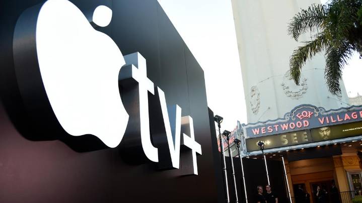 Apple TV pulls show ahead of premiere over plagiarism accusations